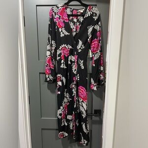 Billabong Maxi Dress